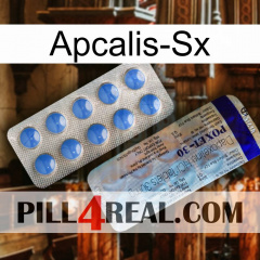 Apcalis-Sx 39